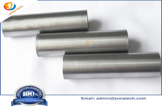 1J50 HiperCo50A Round Bar Permalloy Soft Magnetic Precision Alloy
