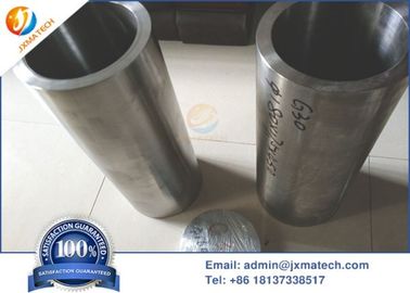 Hastelloy G30 Pipe / UNS N06030 / DIN W. Nr. 2.4603 ASTM B622