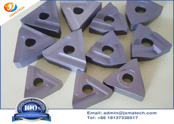 K20 Cemented Tungsten Carbide Cutting Tools Inserts