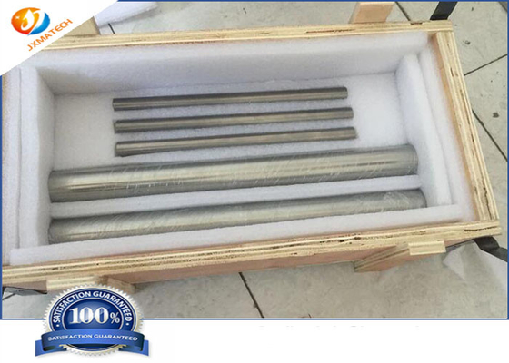 Super Alloys K94610 Kovar Bar ASTM F15 Thermal Expansion