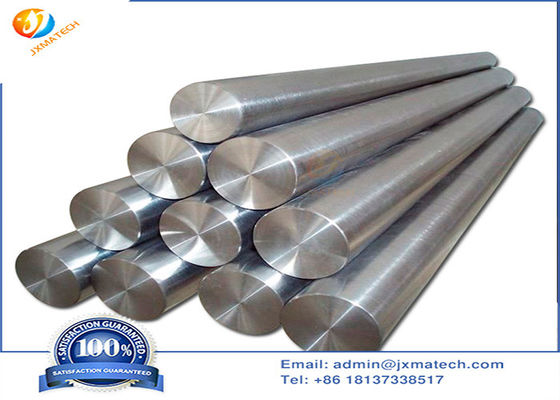 Kovar Alloy Round Bars Iron Nickel Cobalt Alloy Bright