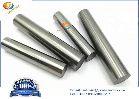 Kovar Alloy Round Bars Iron Nickel Cobalt Alloy Bright