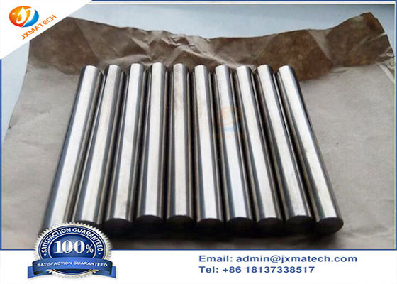 Kovar Alloy Round Bars Iron Nickel Cobalt Alloy Bright