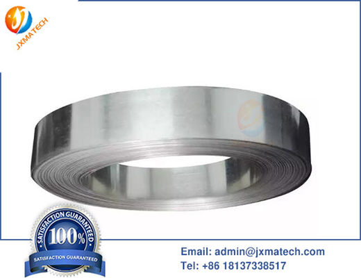 Molybdenum Alloy Strip