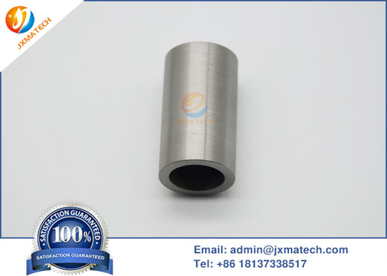 High Temperature Tungsten W Crucible