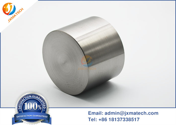 High Temperature Tungsten W Crucible