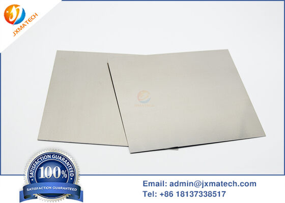 Zirconium 702 Sheet