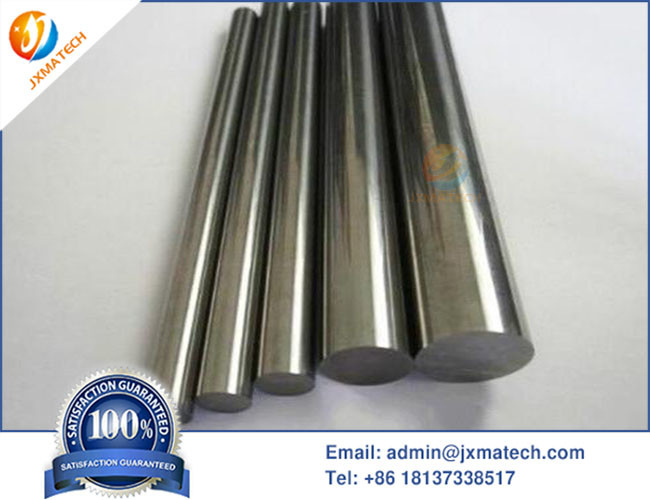 K20 K30 Tungsten Solid Carbide Rods For Extrusion Molding And Dies